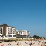 Hotel Bayside 4*