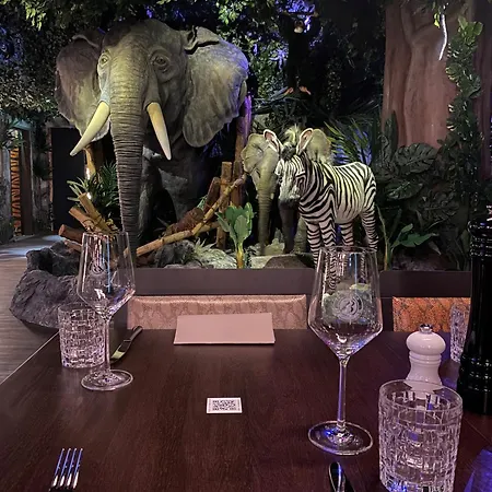 Bayside Hotel Scharbeutz