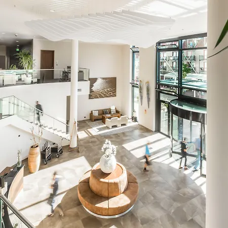 Bayside Hotel 4*