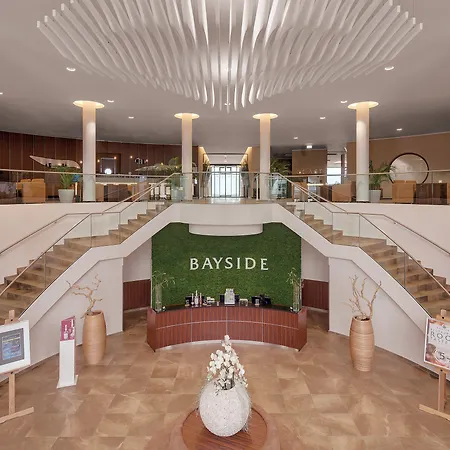 Hotel Bayside 4*