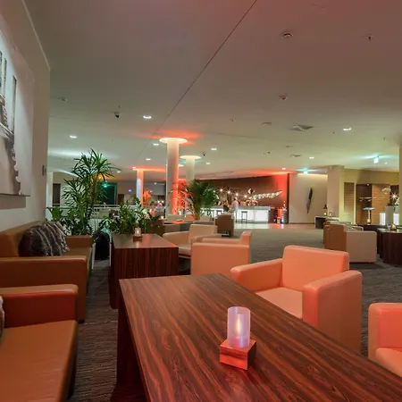 Bayside 4* Scharbeutz