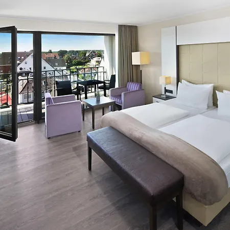 Ξενοδοχείο Bayside 4*