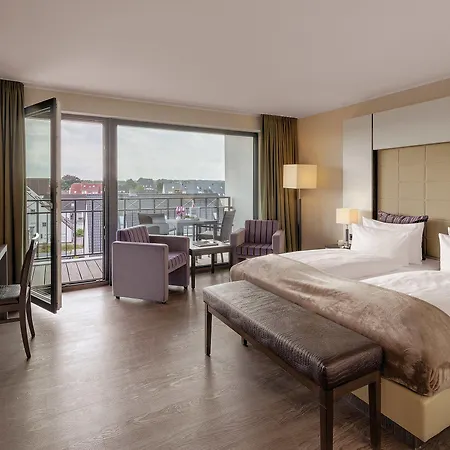 Hotel Bayside