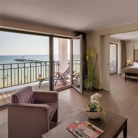 Hotel Bayside