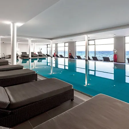 Ξενοδοχείο Bayside 4*
