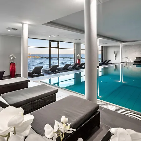 Bayside Ξενοδοχείο