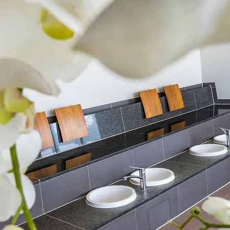 Bayside 4* Scharbeutz