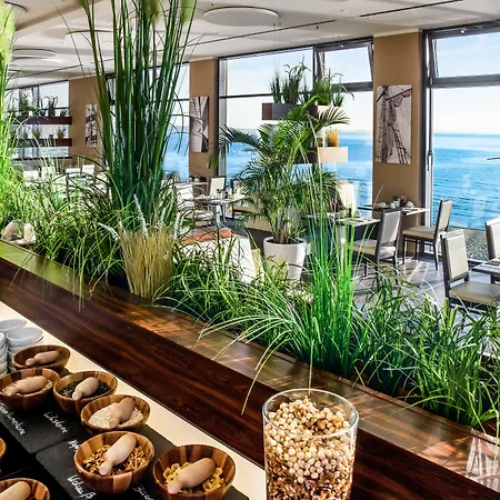 Bayside Ξενοδοχείο 4*