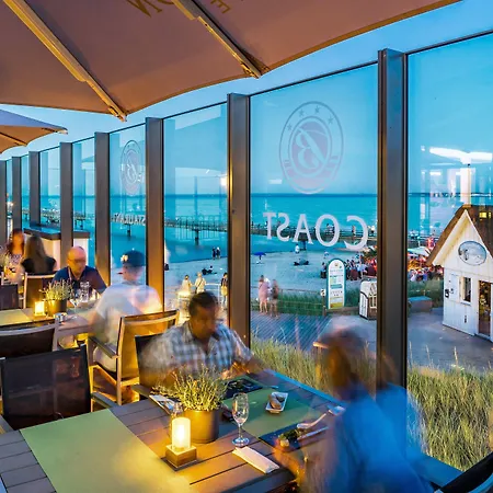 Ξενοδοχείο Bayside 4*