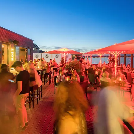 Bayside 4* Scharbeutz