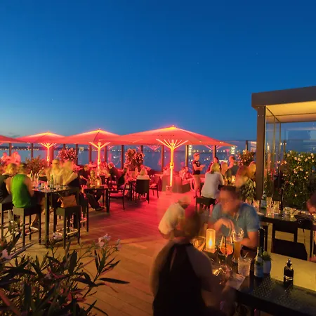 Ξενοδοχείο Bayside Scharbeutz