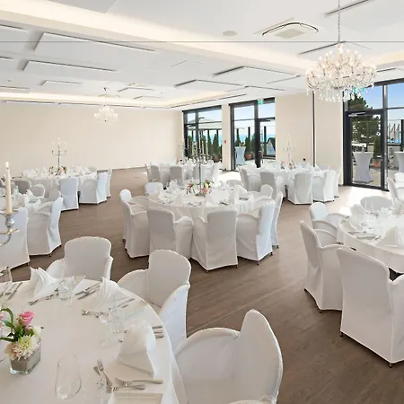 Hotel Bayside 4*