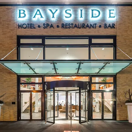 Bayside Scharbeutz