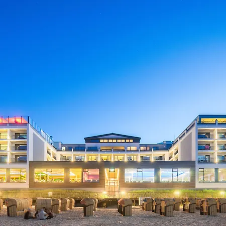 Ξενοδοχείο Bayside 4*