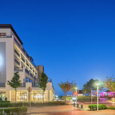 Bayside Ξενοδοχείο 4*