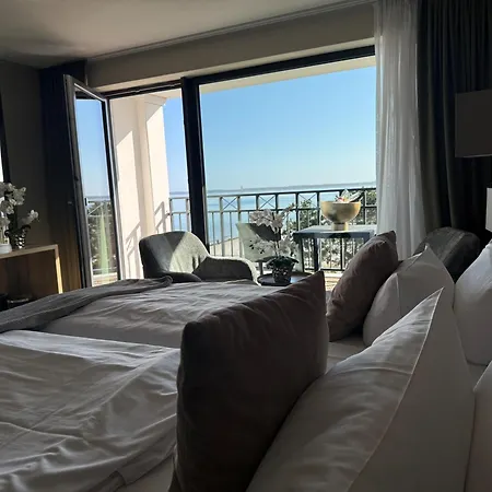 Ξενοδοχείο Bayside Scharbeutz