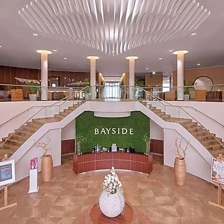 Bayside Hotel 4*