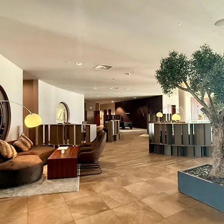 Bayside Hotel 4*