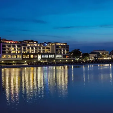 Bayside Hotel