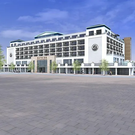 Otel Bayside