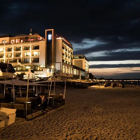 Bayside Scharbeutz