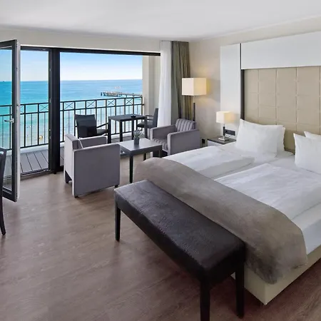 Bayside 4*