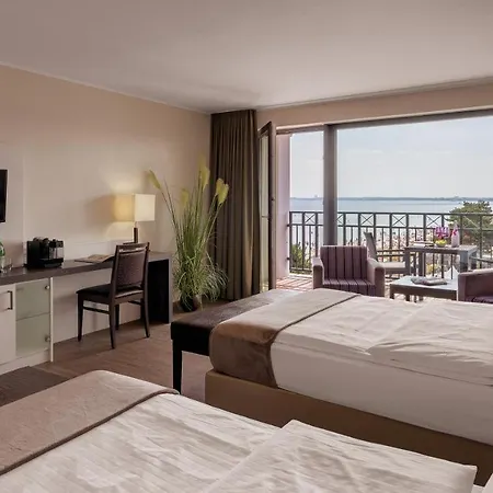 Bayside 4* Scharbeutz