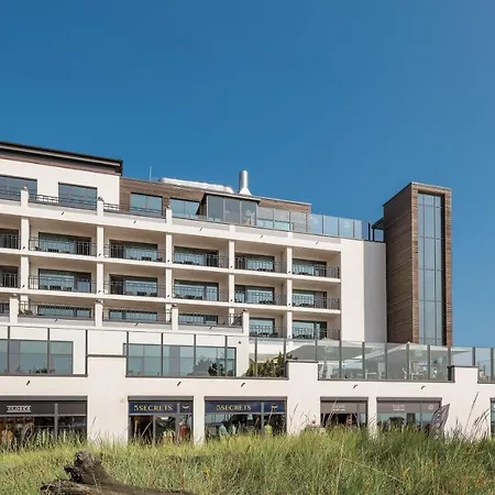 Bayside Scharbeutz