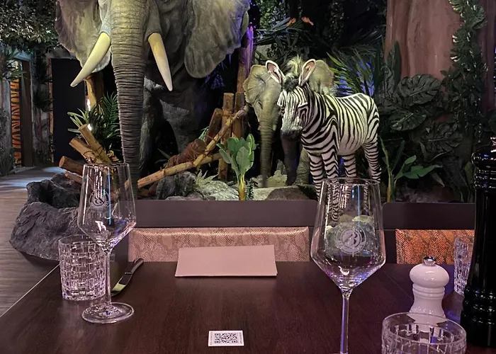 Bayside Hotel Scharbeutz