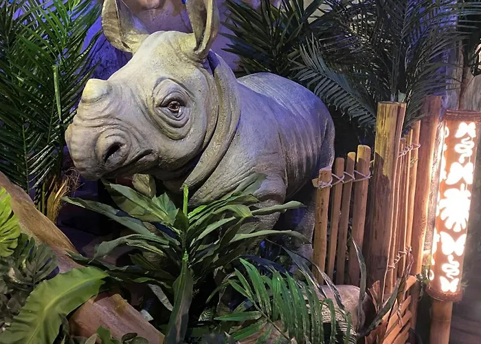 Bayside Hotel Scharbeutz