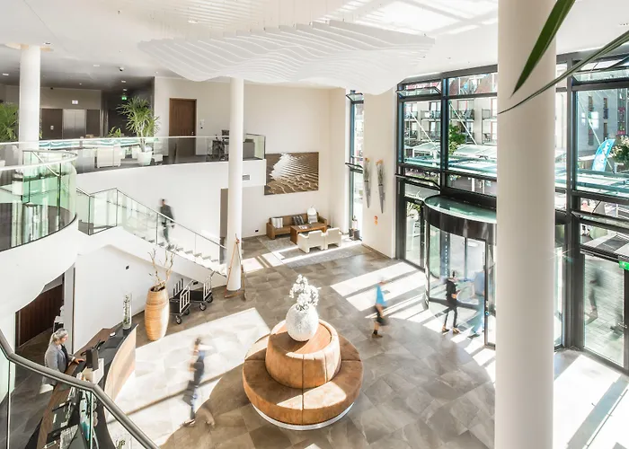 Bayside Hotel 4*