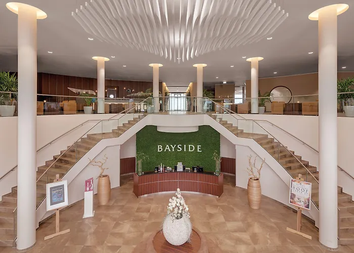 Hotel Bayside 4*