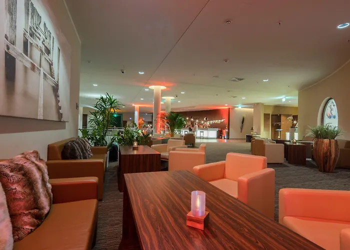 Bayside 4* שרבאוץ