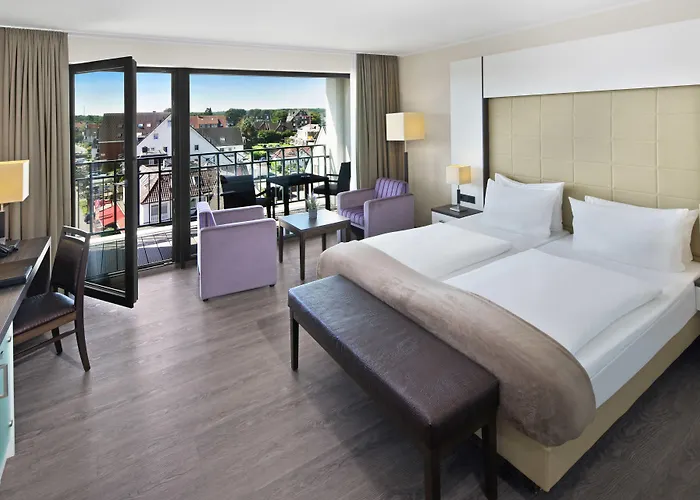 Hotel Bayside 4*