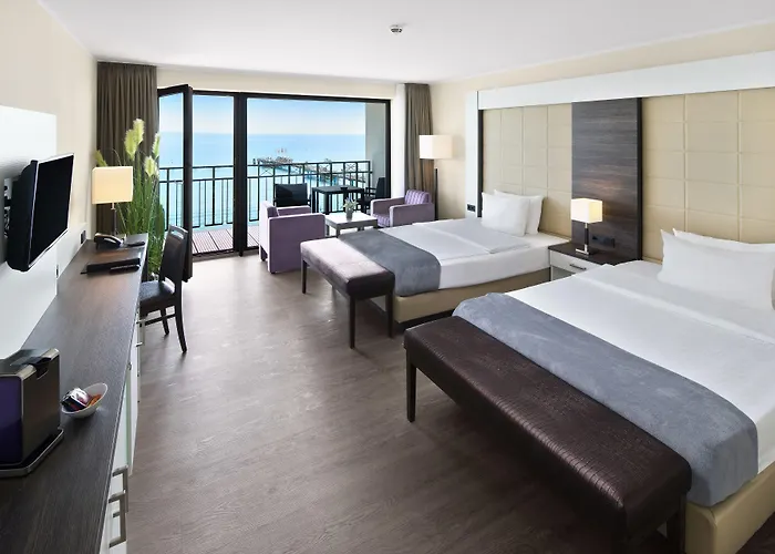 Bayside 4*