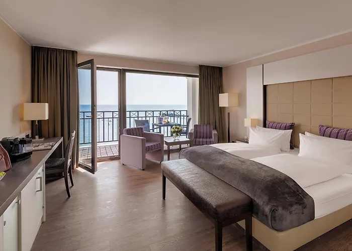 Bayside 4* שרבאוץ