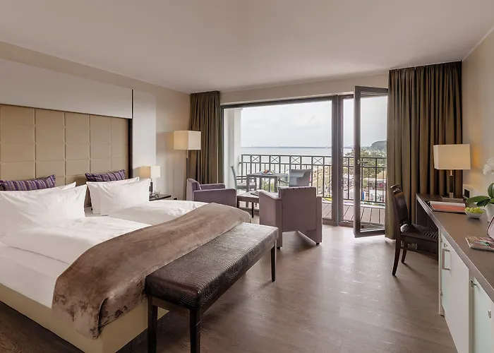 מלון Bayside שרבאוץ