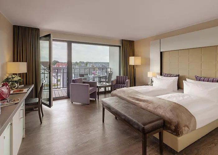 Hotel Bayside