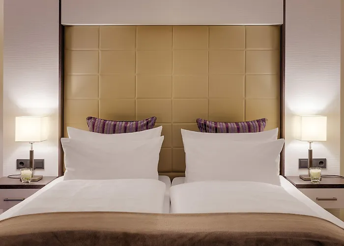 Hotel Bayside 4*