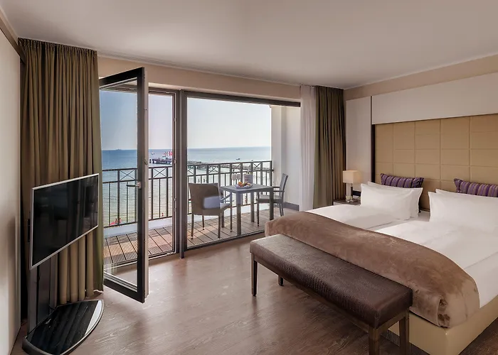Bayside 4*