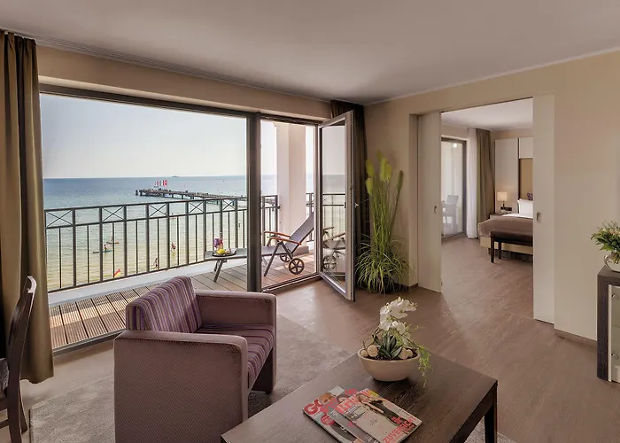 Hotel Bayside
