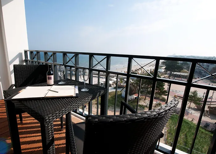Bayside Hotel 4*
