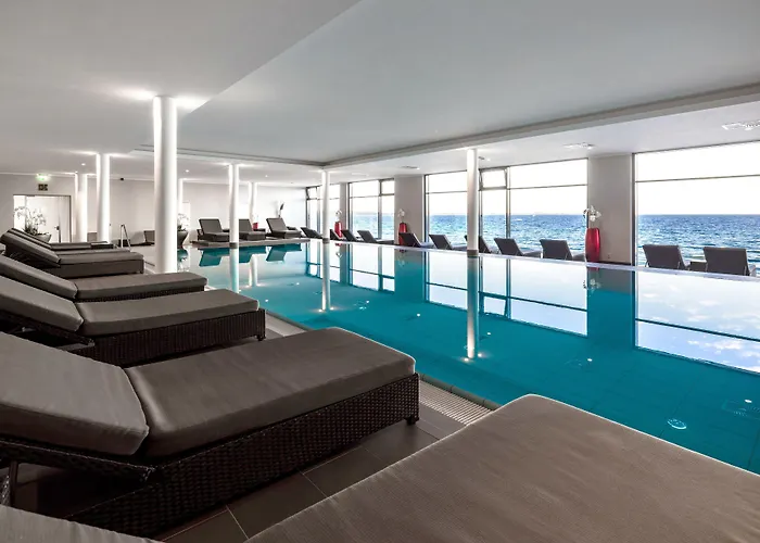 Hotel Bayside 4*