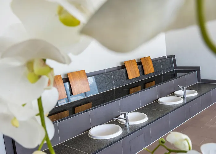 Bayside 4* Scharbeutz