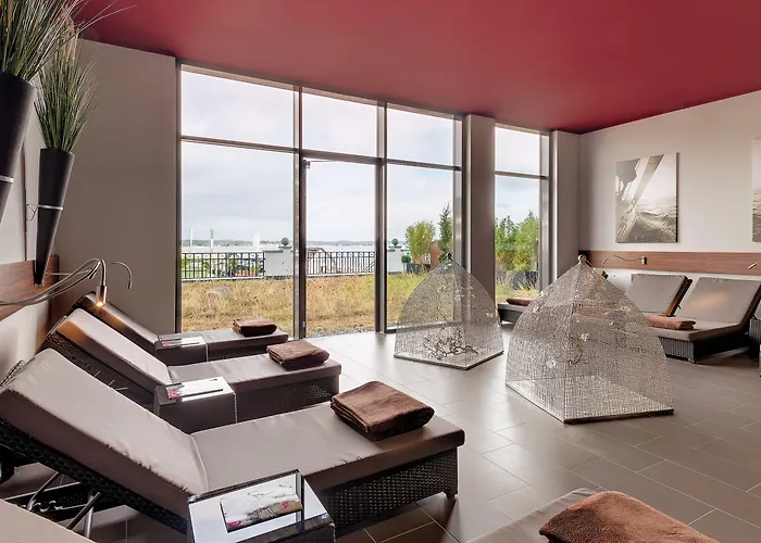 Bayside 4* שרבאוץ