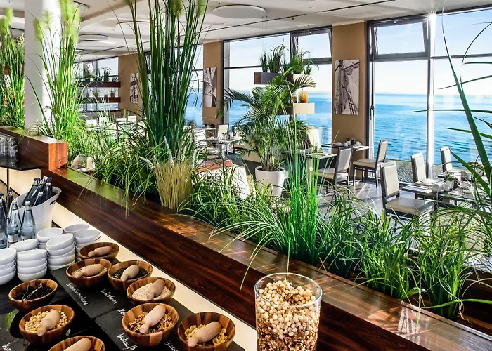 Bayside Hotel 4*