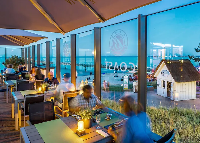 Hotel Bayside 4*