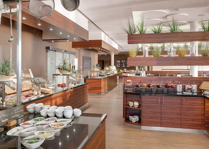 Hotel Bayside 4*