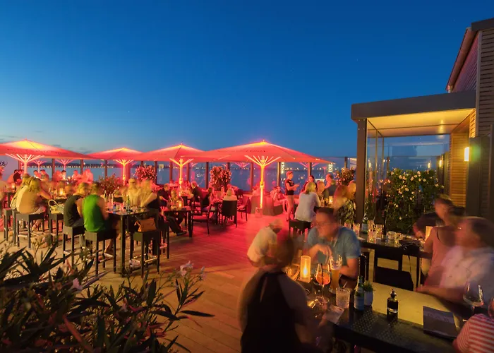 Hotel Bayside Scharbeutz