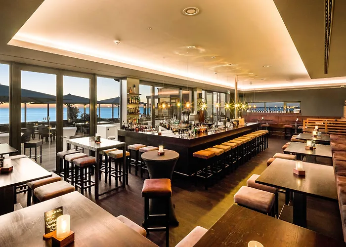 Bayside 4* שרבאוץ